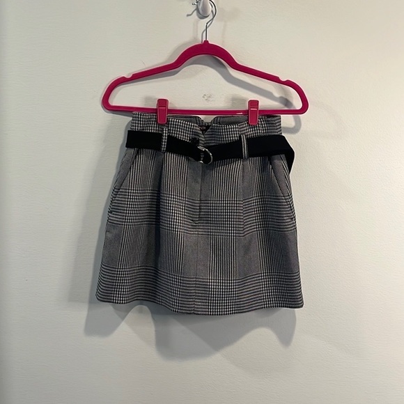 Maje “Jadie” skirt 38/6 - Picture 3 of 5